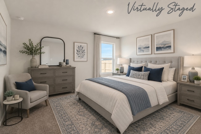 Photo - Beautifully Designed4-Bedroom Home with Open-Concept Living in a Prime Location