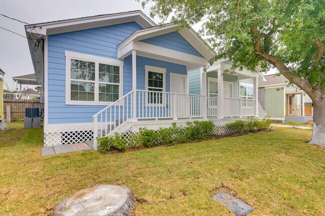 Photo - 1206 26th St Unidad ID1386272P