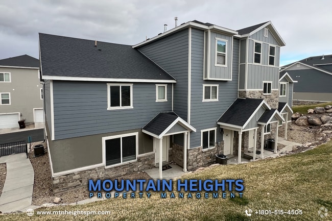 Building Photo - 14394 S Oakfield Way Rental