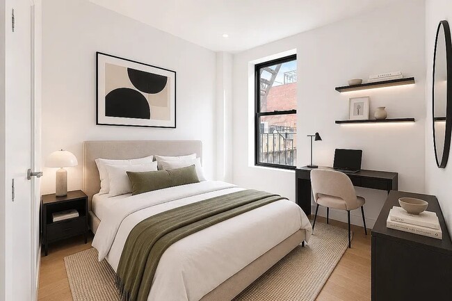 Photo - 207 Eighth Avenue Unit 3R