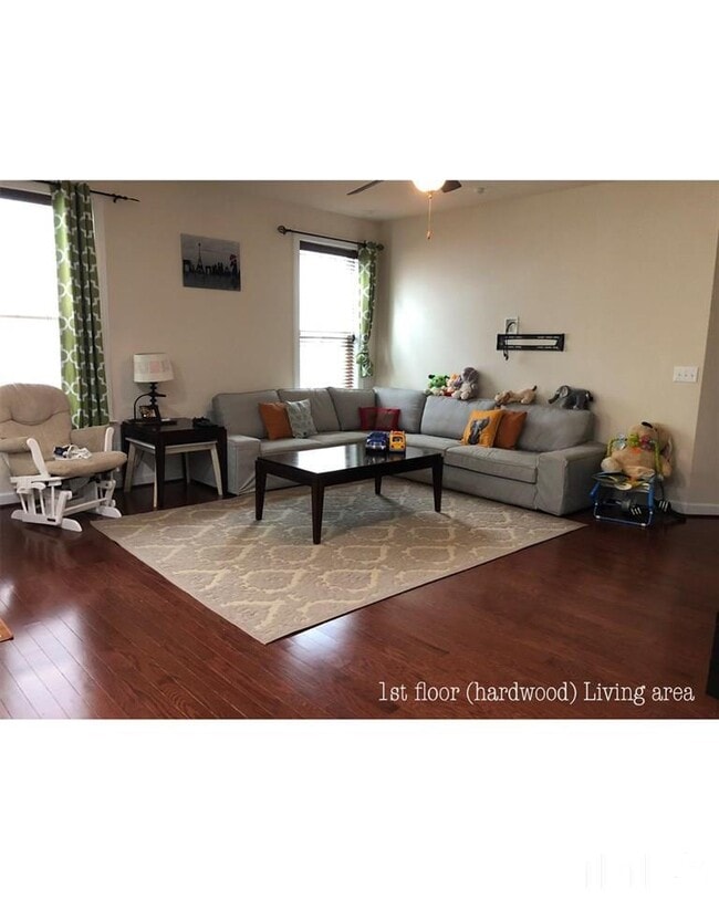 Photo - 2410 Pecan Ridge Way