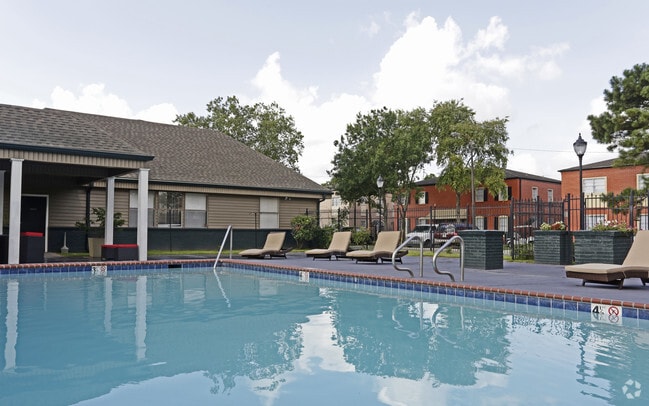 Photo - The Gates on Manhattan