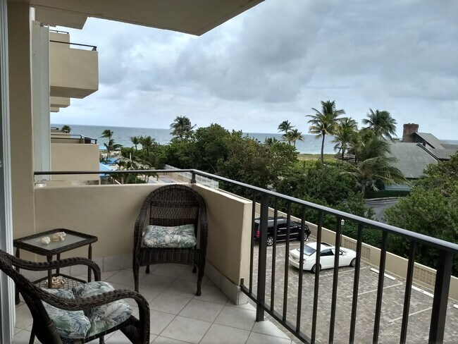 Photo - 2000 S Ocean Blvd Unit 3L