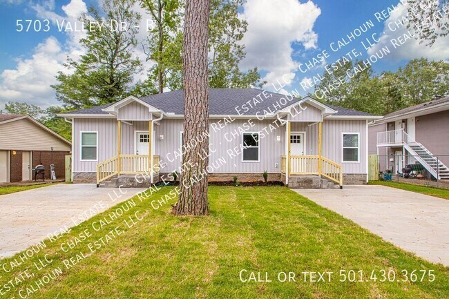 Photo - 5703 Valley Dr Unidad B