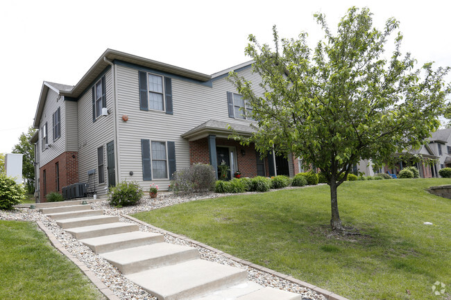 Savannah Meadows - Savannah Meadows Apartments