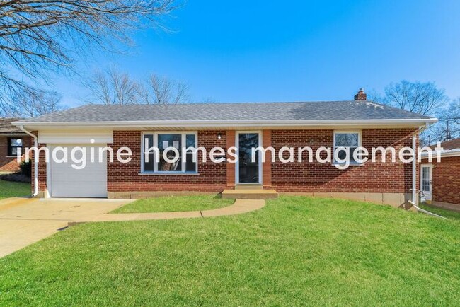 Photo - 10108 Shapfield Ln House