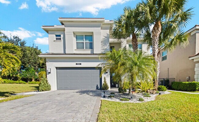 Photo - Salty Bay Drive, Delray Beach, FL 33446 - 6 BR 6 BA single-family home