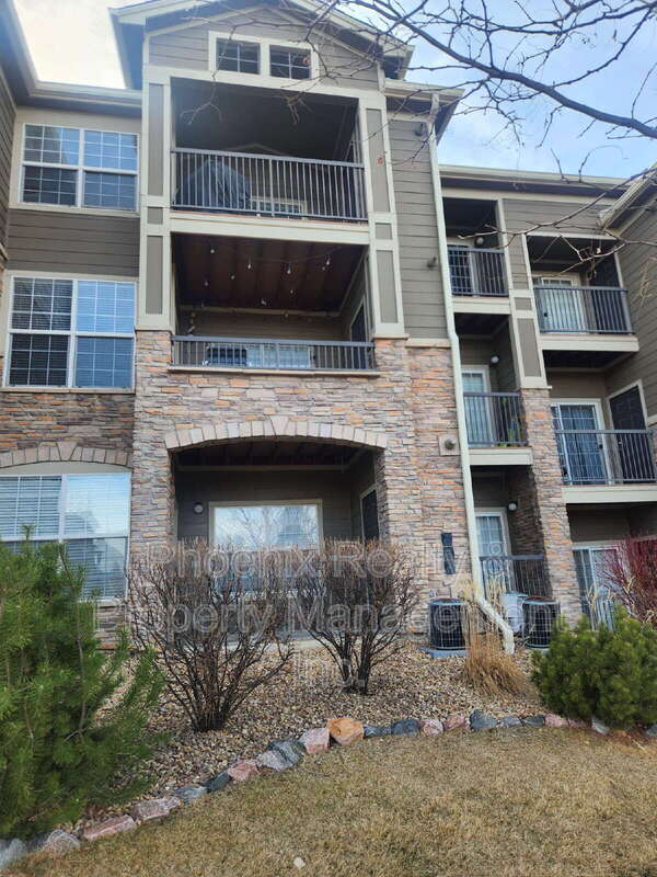 Photo - 2900 Blue Sky Cir Unit #5-103