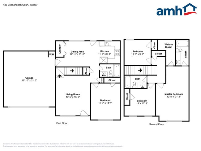 Photo - 435 Shenandoah Ct