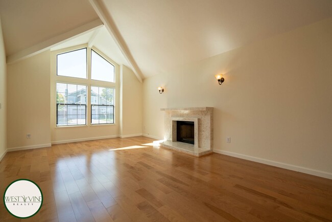 Photo - Chic 4 Bedroom, 2.5 Bath Single-Story Home