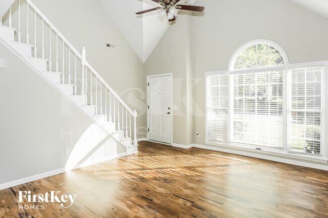 Photo - 5808 Birchfield Ln NW