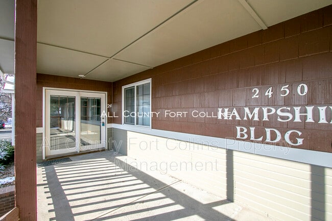 Photo - 2450 Hampshire Rd Unit Building 6 24