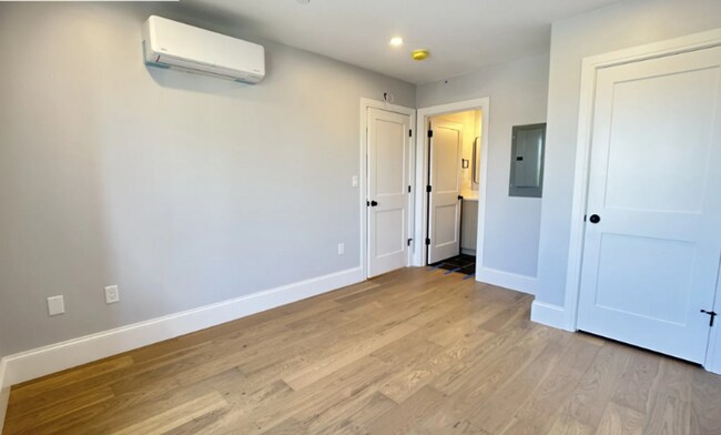 Photo - New Modern Elevator Building