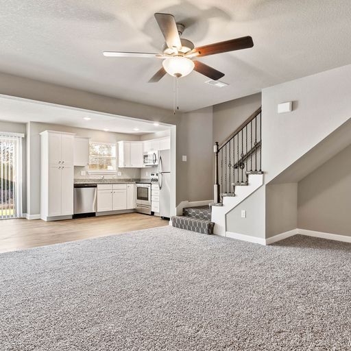 Traditions Townhomes