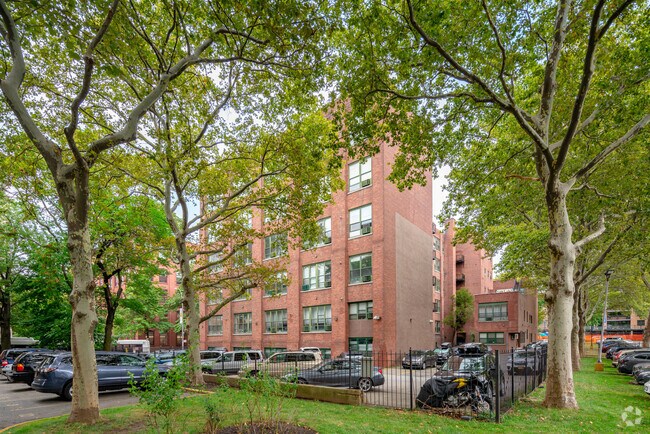 Photo - Clinton Mews