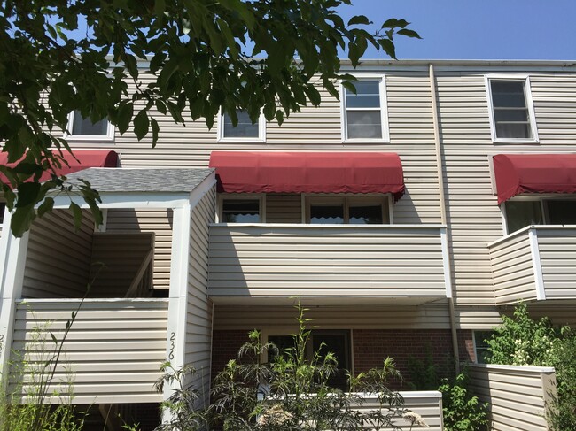 Building Photo - 1111 Maxwell Ave Unit 236 Rental