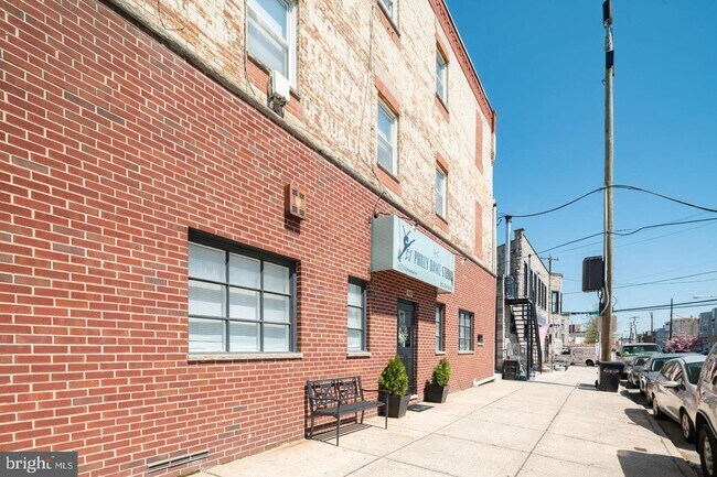 1309 W Moyamensing Ave Unit 1