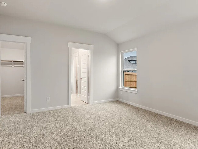 Master bedroom - 4519 Pinehurst Trace Dr