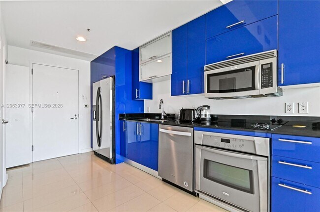 Photo - 60 SW 13th St Unit 1619