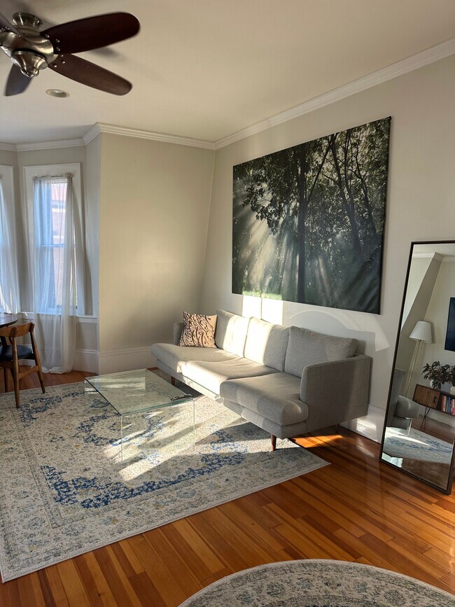400 Broadway Unit 7
