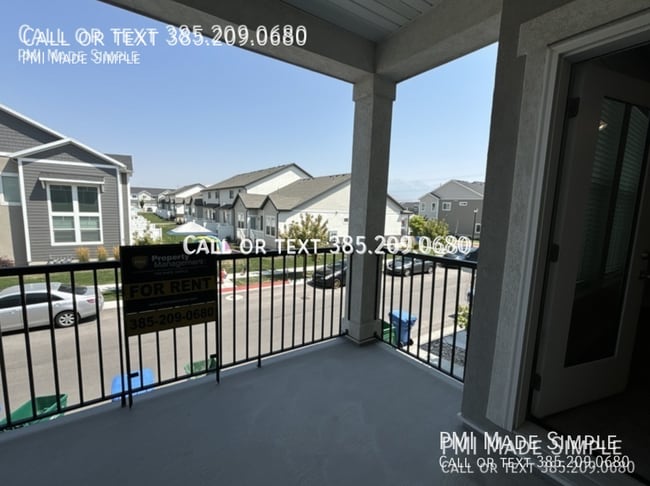 Photo - 3727 W 1530 N Unidad FF204