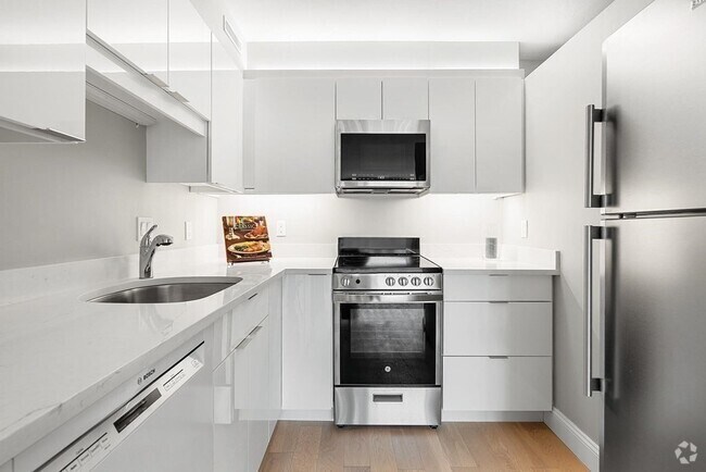Building Photo - 29 Concord Ave Unit 610 Rental