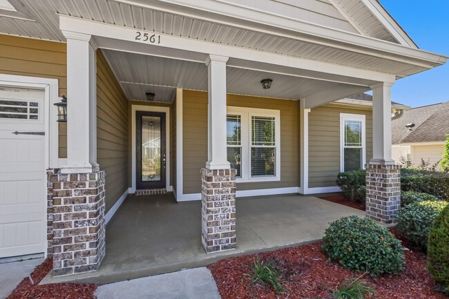 Photo - 2561 Lantana Ln