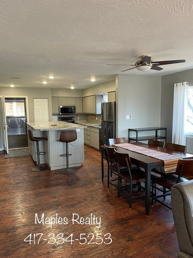 Photo - Stunning 2 bedroom, 2 bathroom condo for rent in downtown, Branson MO