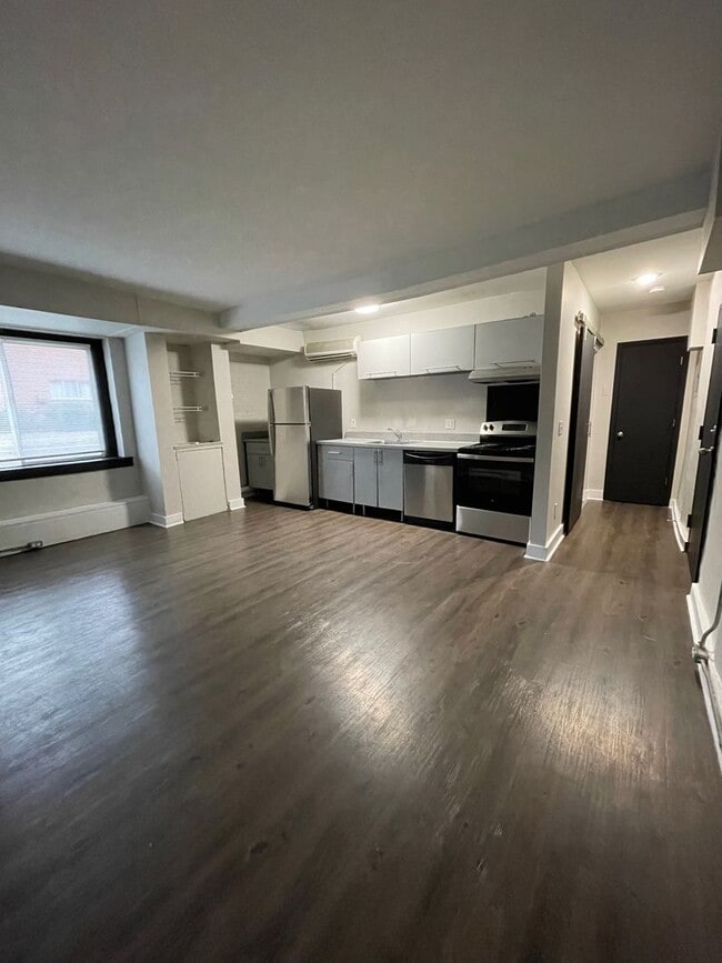 Marion Manor Apartments