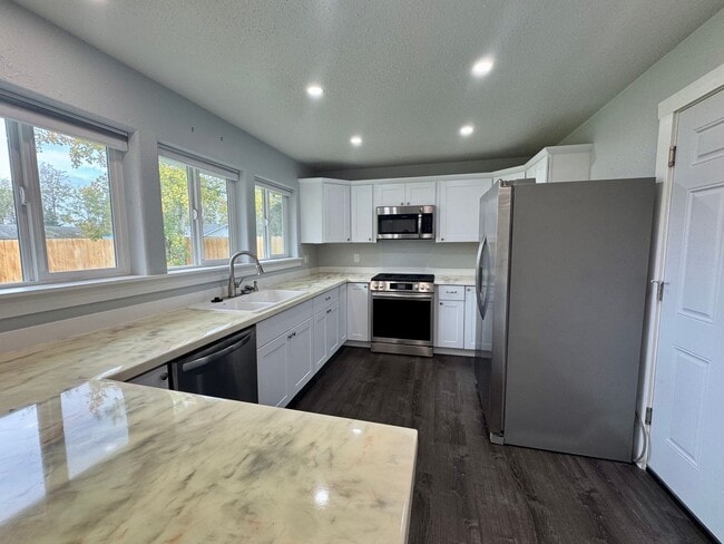 Photo - KENAI RANCH!