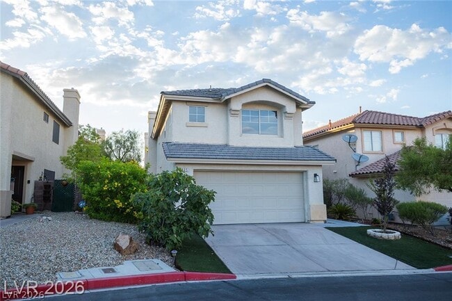 805 Old Mine Creek Ln