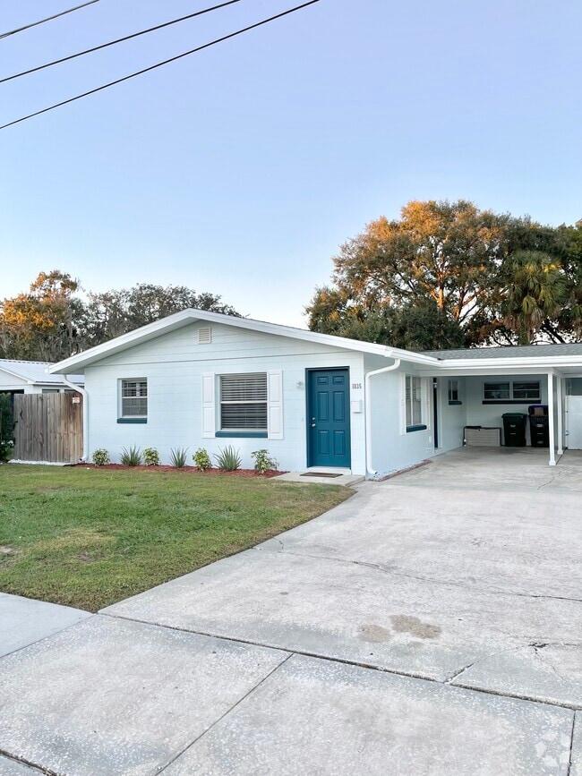 Building Photo - 1835 Biscayne Dr Rental