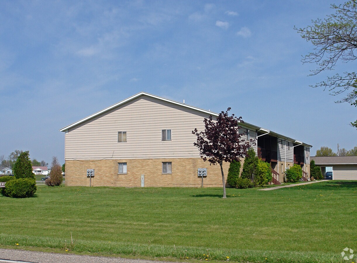 Photo - Hedgewood Apartments