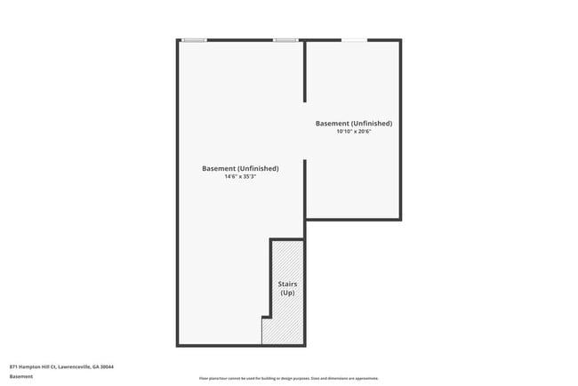 Photo - 871 Hampton Hill Ct