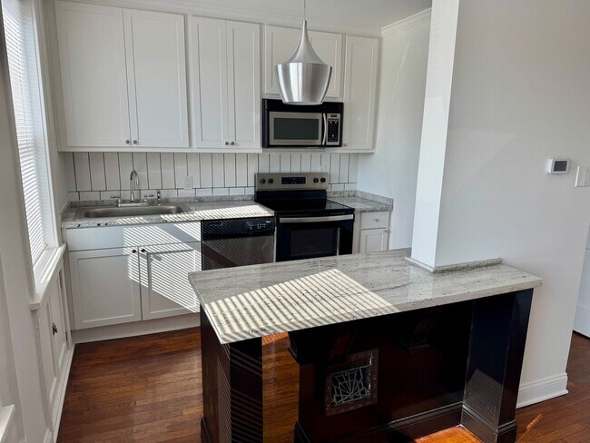 Photo - 3610-3612 Neosho St Unit 3610  2F