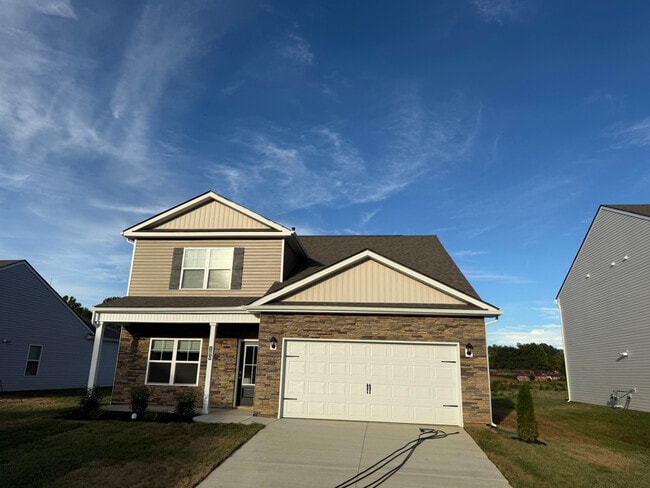 Building Photo - 180 Tanasqui Dr Rental
