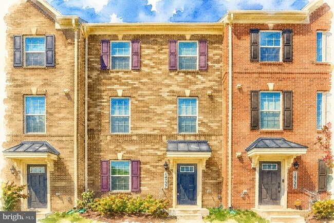 Building Photo - 14737 Mattawoman Dr