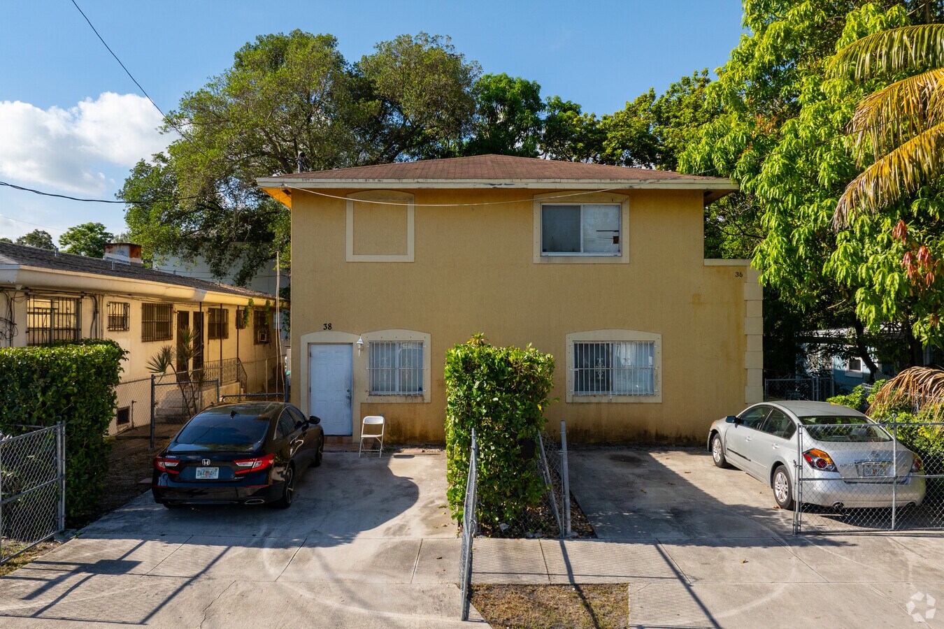 Photo - 36-38 NE 61st St