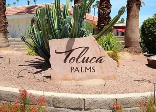 Building Photo - 1480 Palm Tree Dr
