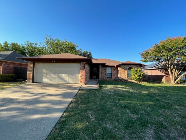 Building Photo - 6349 Hunters Glen Dr Rental