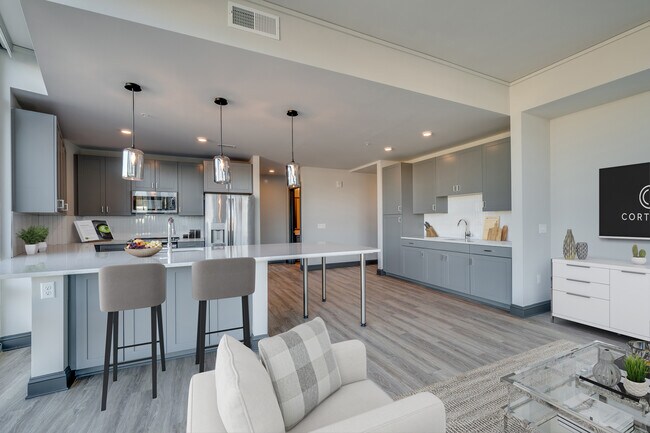 Photo - Cortland Glenwood South