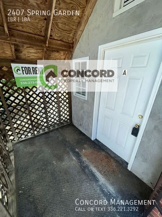 Photo - 2407 Spring Garden St