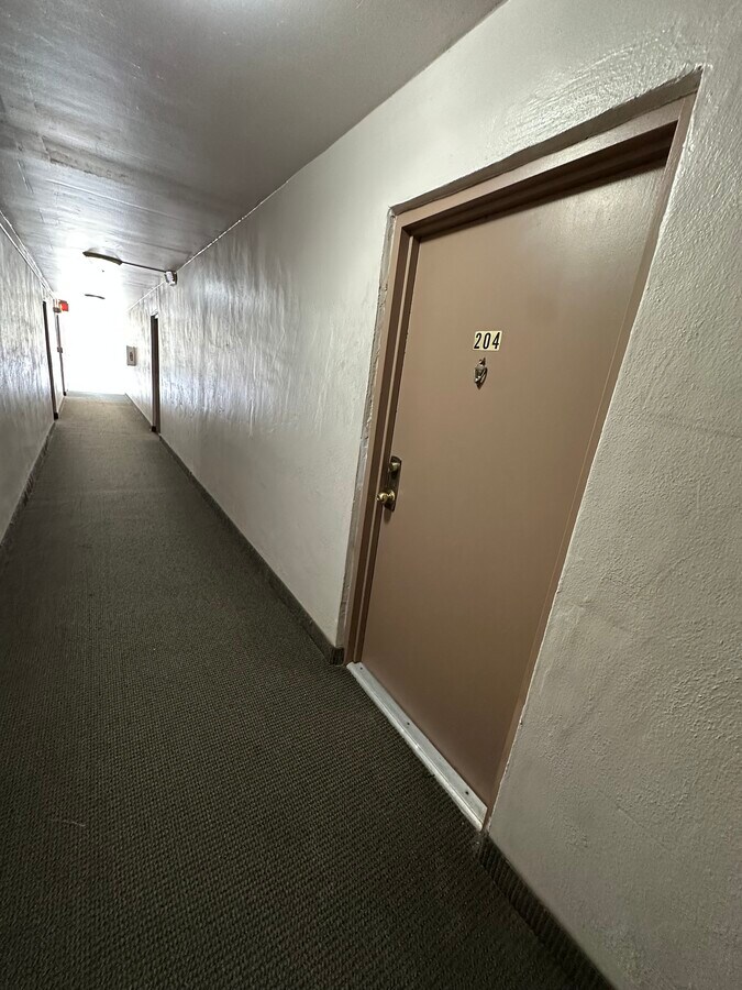 Photo - 8411 NW 8th St Unit 204