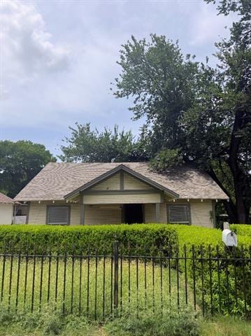 Building Photo - 1007 W Clarendon Dr