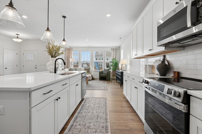 Photo - Abode at Miller Farm