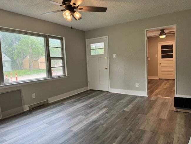 Photo - HOT OFF THE PRESS!