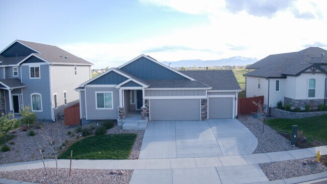 Photo - 5 Bed 3 Bath 3 Car Garage Rancher!!!