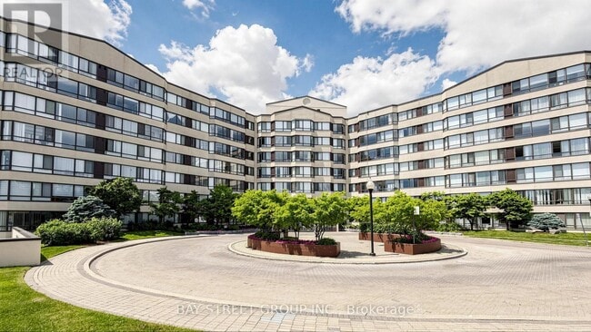 Photo - 1001 Cedarglen Gate Unit PH 720