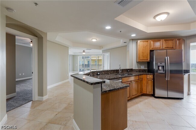 2745 First St Unit 1406