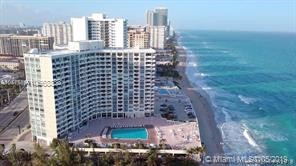 Photo - 3180 S Ocean Dr Condo Unit 407